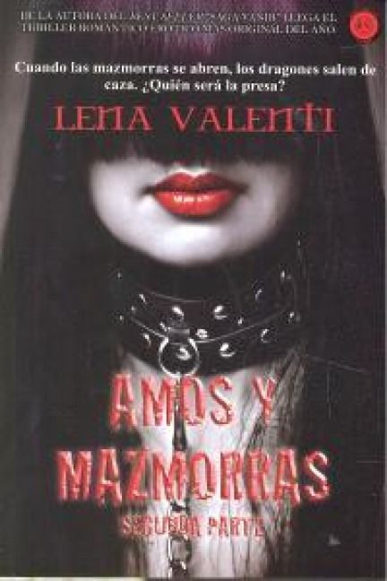 Produktbild: Amos y mazmorras II