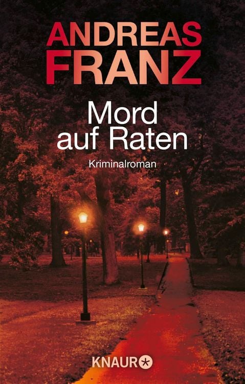 Produktbild: Mord auf Raten / Peter Brandt Band 2
