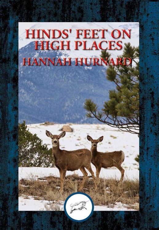 Produktbild: Hinds' feet on High Places