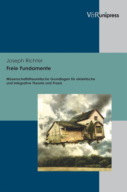 Produktbild: Freie Fundamente