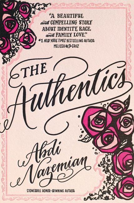 Produktbild: The Authentics
