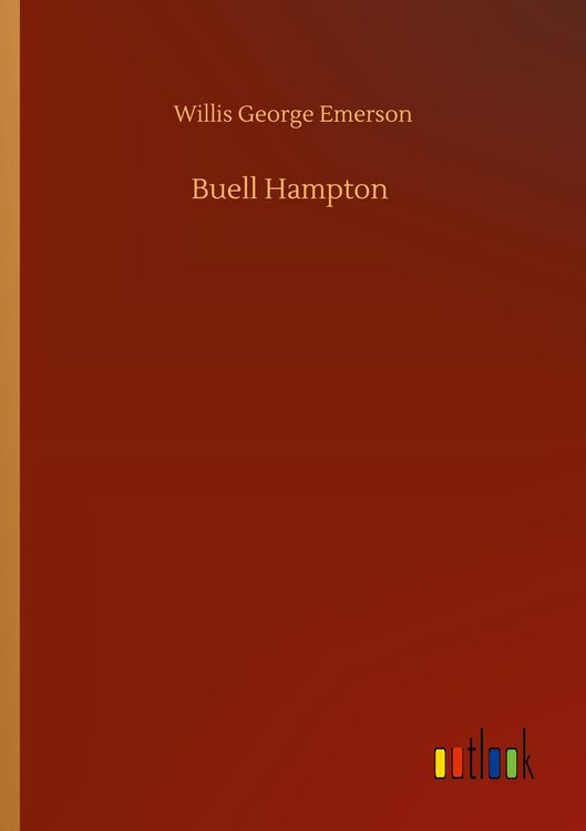 Produktbild: Buell Hampton