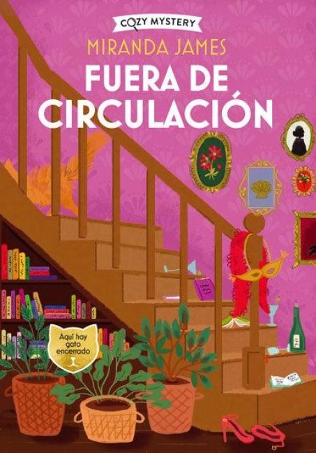 Produktbild: Fuera de Circulaci&oacute;n