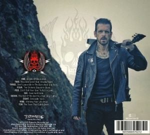 Produktbild: Blood Ties (Digipak)