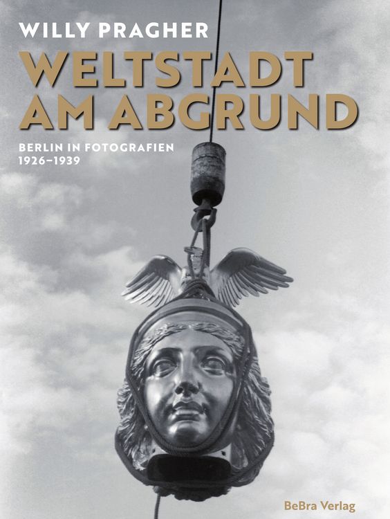 Produktbild: Weltstadt am Abgrund