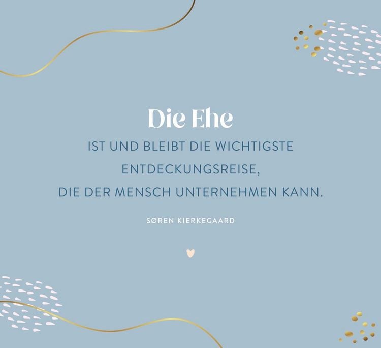 Produktbild: Zur Hochzeit
