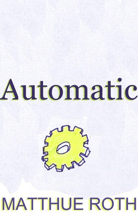 Produktbild: Automatic: Liner Notes from R.E.M.'s Automatic for the People