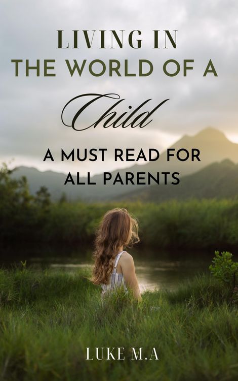 Produktbild: Living in the World of a Child