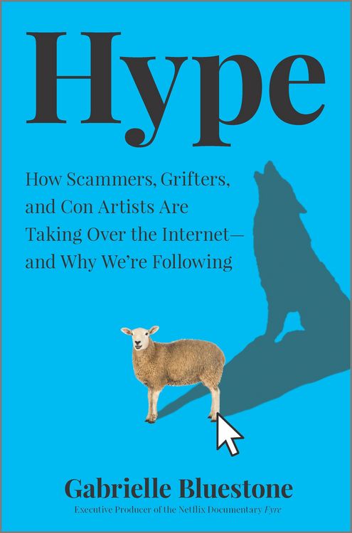 Produktbild: Hype