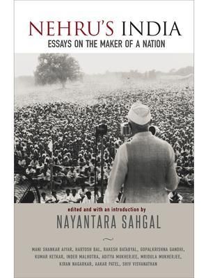 Produktbild: Nehru's India