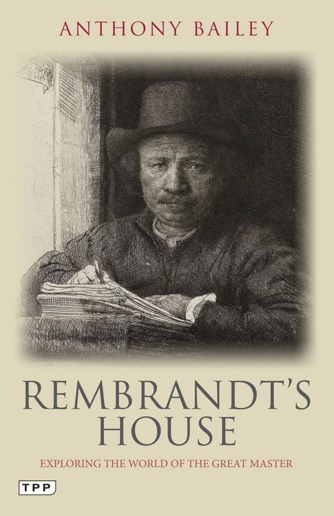 Produktbild: Rembrandt's House