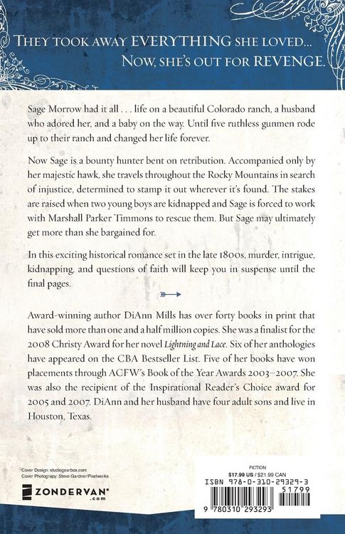 Produktbild: A Woman Called Sage