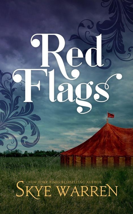 Produktbild: Red Flags
