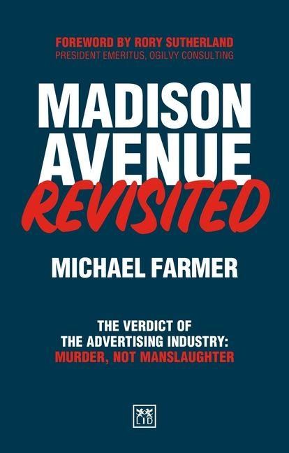 Produktbild: Madison Avenue Revisited