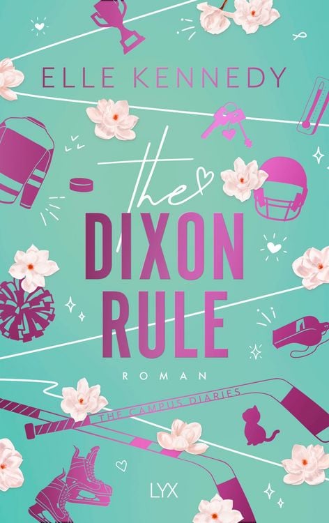 Produktbild: The Dixon Rule