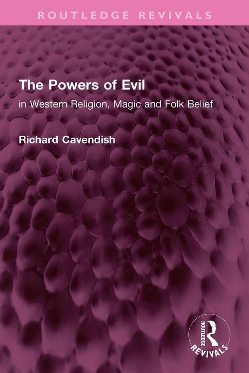 Produktbild: The Powers of Evil