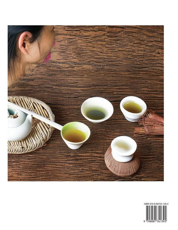 Produktbild: Introduction of Chinese Tea Varieties and Culture- A Beginner's Guide to Traditional Chinese Culture (Part 8), Self-learn Reading Mandarin with Vocabu