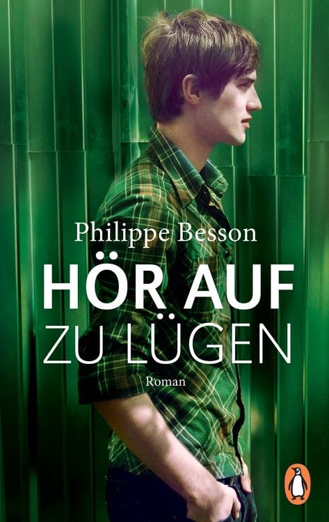 Produktbild: H&ouml;r auf zu l&uuml;gen