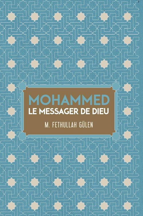 Produktbild: Le Messager de Dieu Mohammed