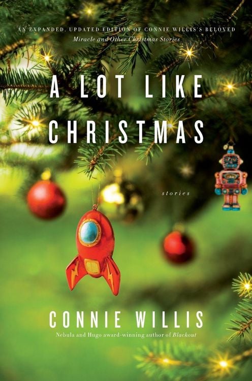 Produktbild: A Lot Like Christmas
