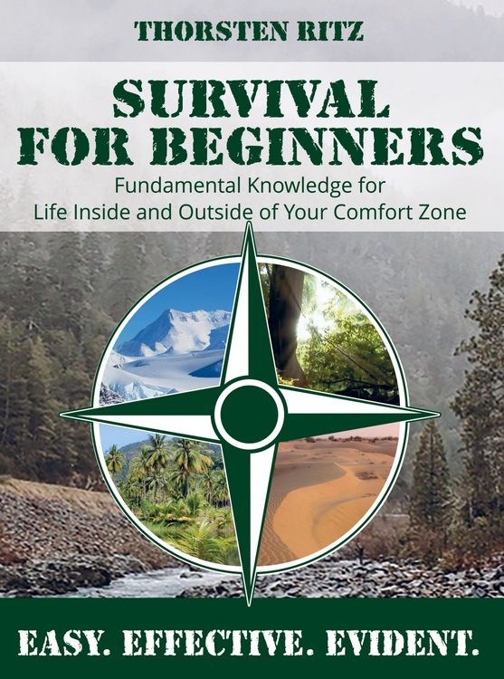Produktbild: Survival for Beginners