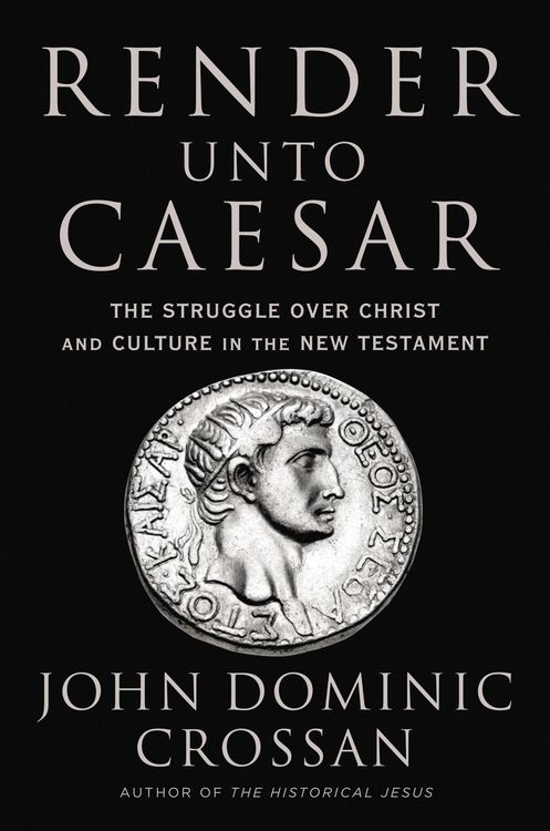 Produktbild: Render Unto Caesar