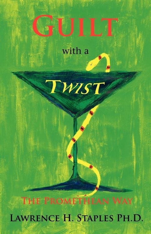 Produktbild: Guilt with a Twist