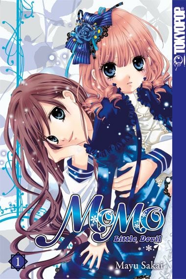 Produktbild: Momo - Little Devil 01
