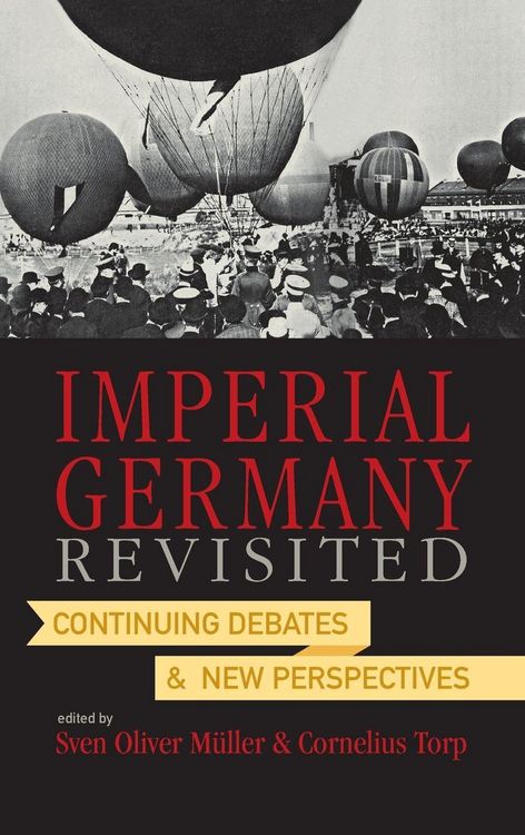 Produktbild: Imperial Germany Revisited