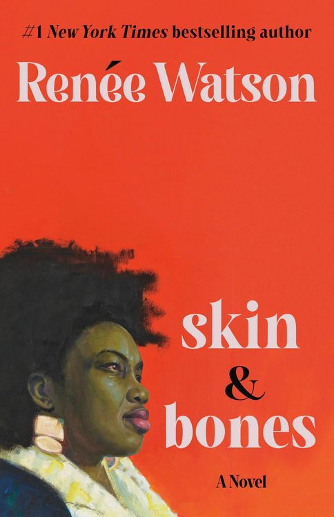 Produktbild: Skin & bones