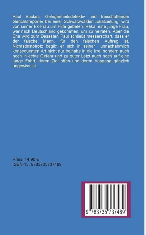 Produktbild: Fremd