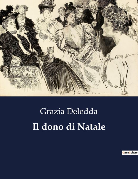 Produktbild: Il dono di Natale