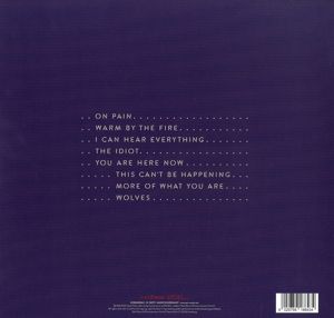 Produktbild: On Pain (180g)