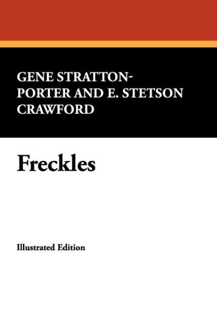 Produktbild: Freckles