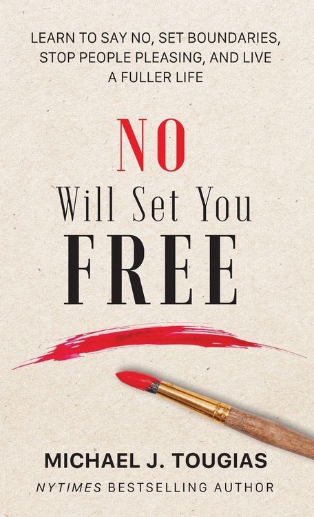 Produktbild: No Will Set You Free