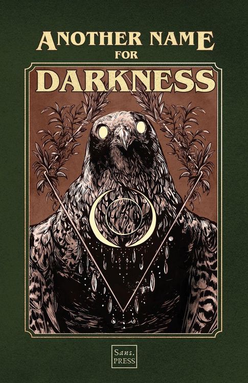 Produktbild: Another Name for Darkness