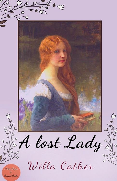 Produktbild: Lost Lady