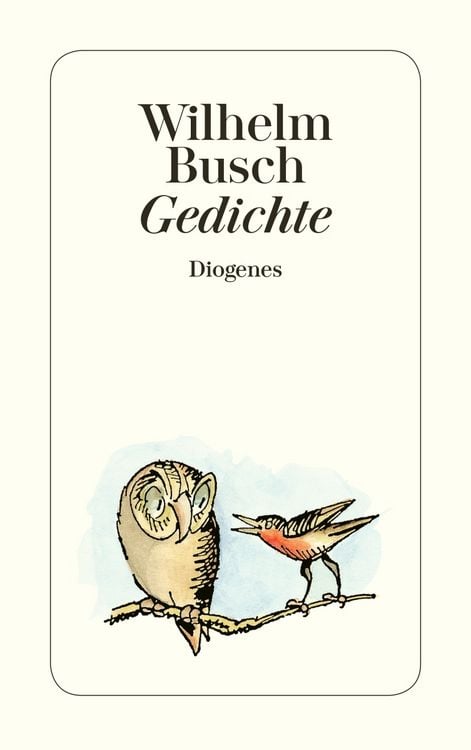 Produktbild: Gedichte
