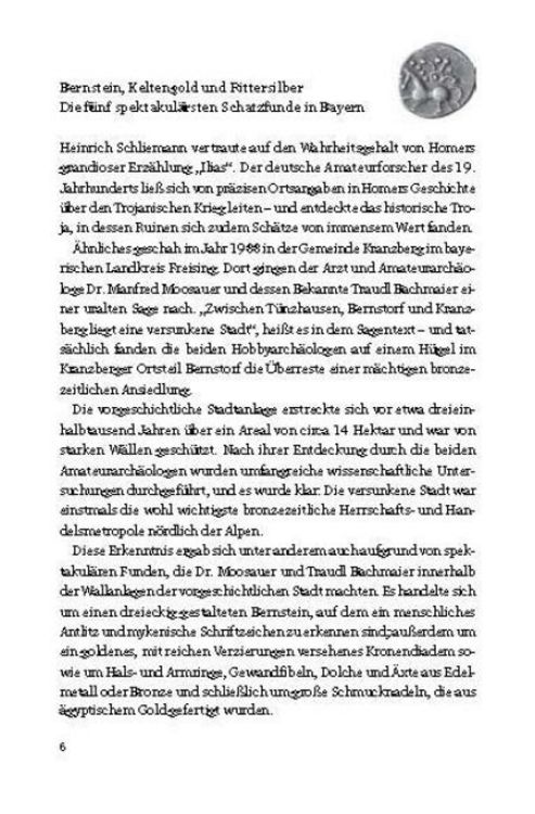 Produktbild: Verborgene Sch&auml;tze in Bayern