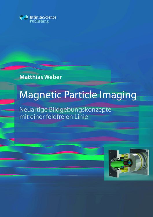 Produktbild: Magnetic Particle Imaging