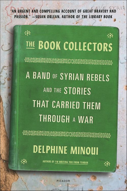 Produktbild: The Book Collectors