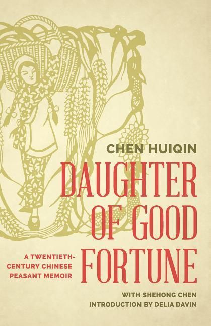Produktbild: Chen Huiqin: Daughter of Good Fortune