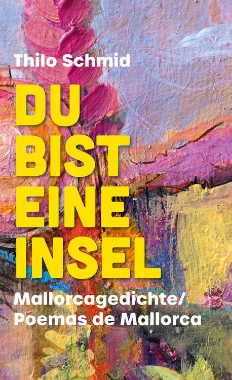Produktbild: Du bist eine Insel