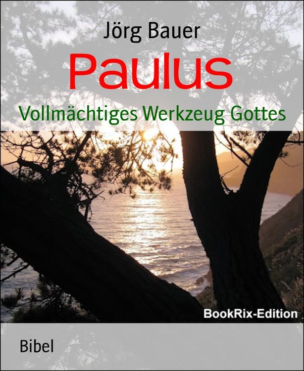 Produktbild: Paulus