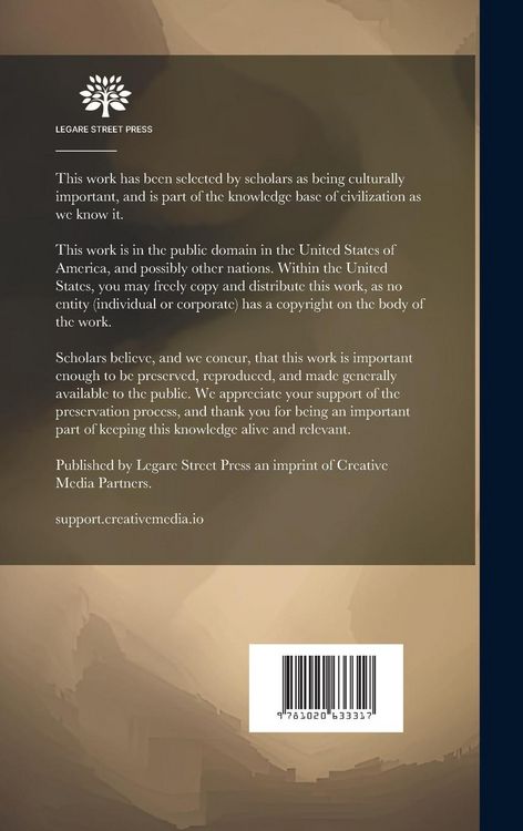 Produktbild: The Manual Of Statistics: Stock Exchange Hand-book ...; Volume 19