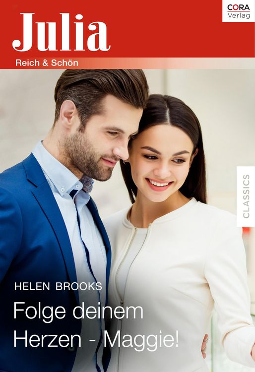 Produktbild: Folge deinem Herzen - Maggie!