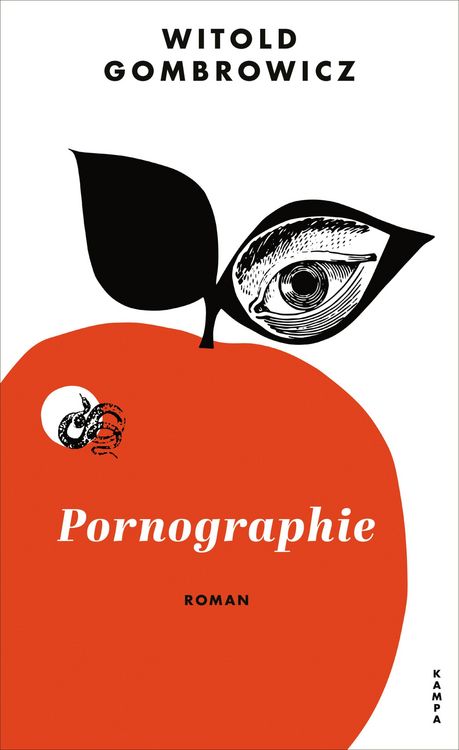 Produktbild: Pornographie