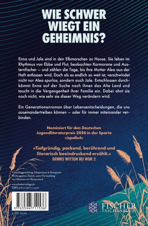 Produktbild: Stromlinien