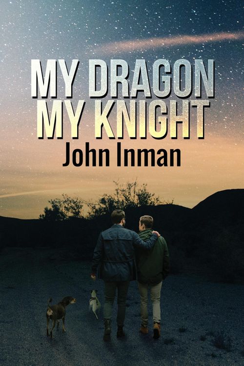 Produktbild: My Dragon, My Knight