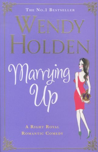 Produktbild: Marrying Up